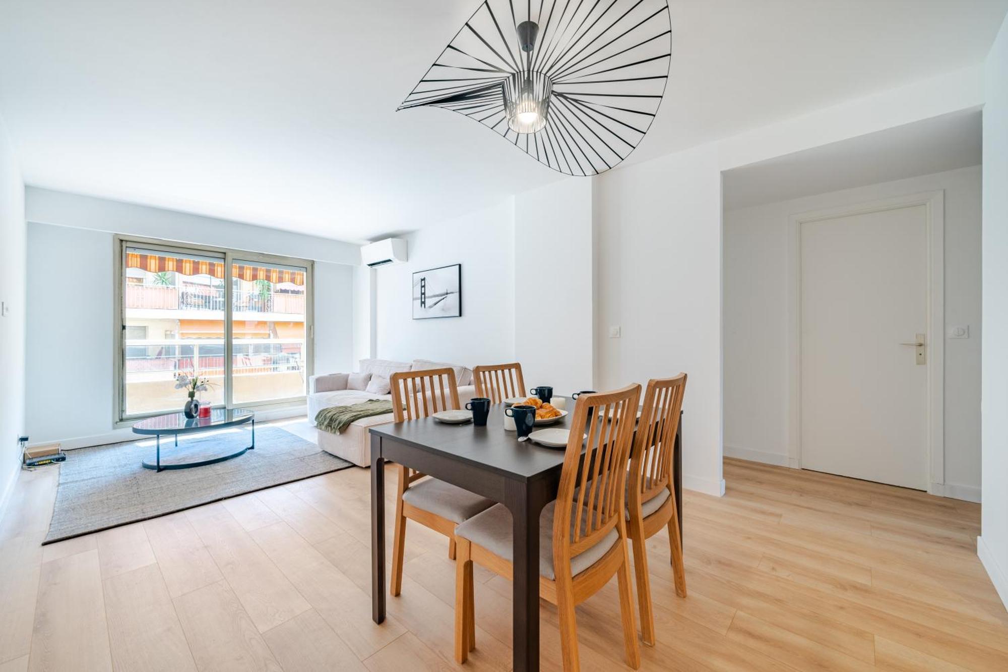 Appartamento Near Old Town And Fully Renovated