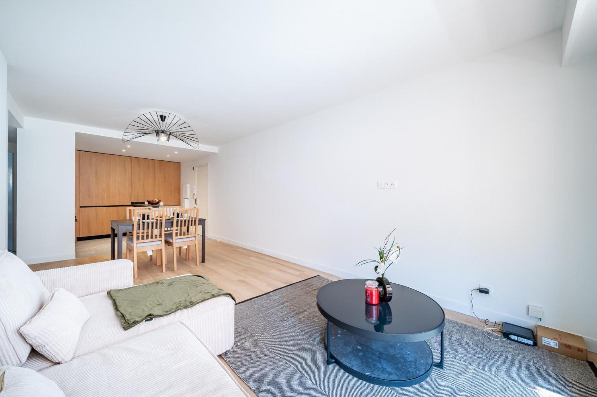 Appartamento Near Old Town And Fully Renovated