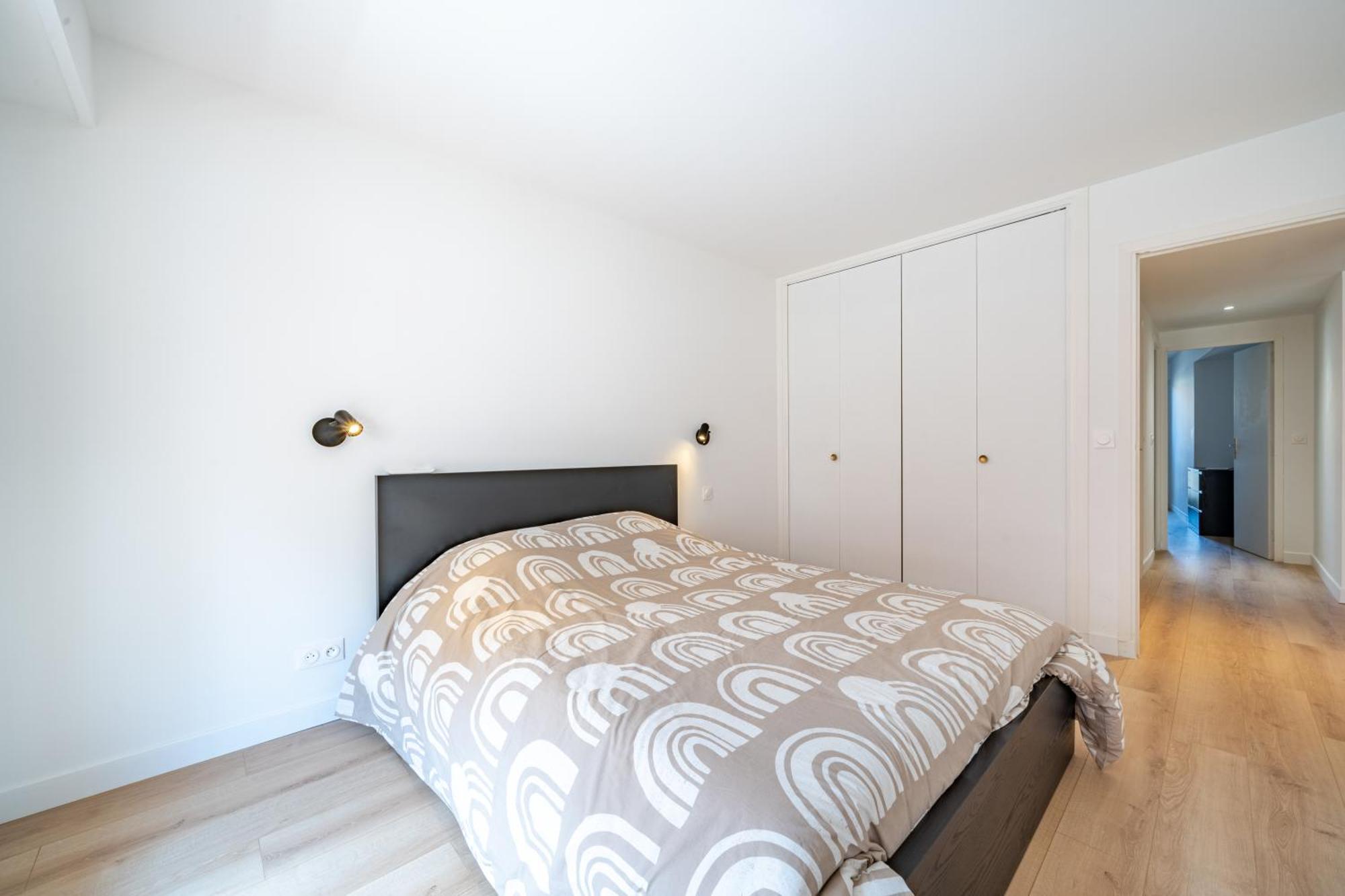 Appartamento Near Old Town And Fully Renovated *