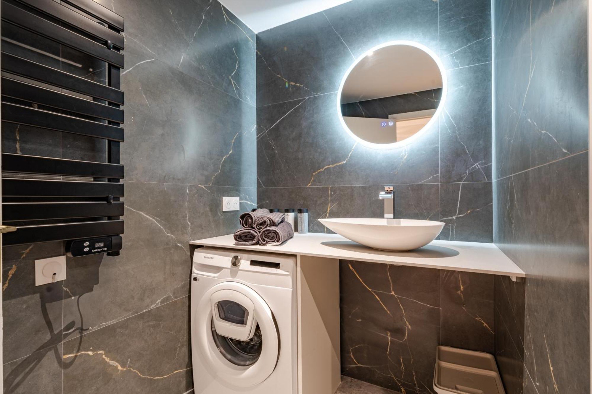 Near Old Town And Fully Renovated Appartamento *